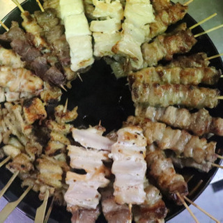焼き鳥屋【とりひさ】八幡東区中央町アルバイトスタッフ募集♪の画像