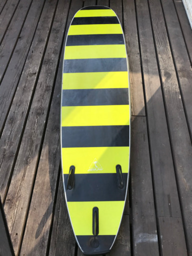 キャッチサーフ8.0ft