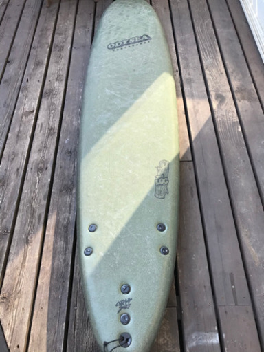 キャッチサーフ8.0ft