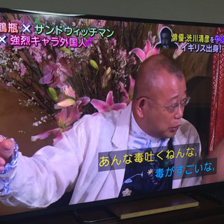 ★清掃済み★ 2015年 大好評 綺麗な高画質 東芝REGZA ５５Z８