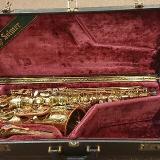セルマー アルトサックス シリーズ2 SELMER Alto SAX SA80/Ⅱ