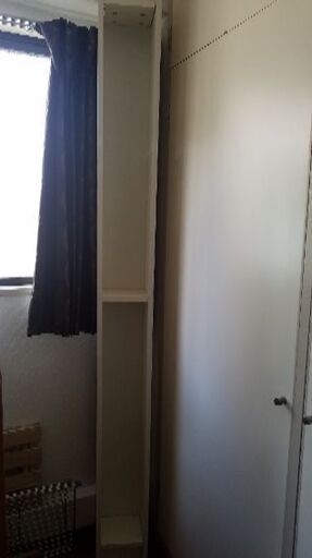IKEA　GNEDBY　お譲りします