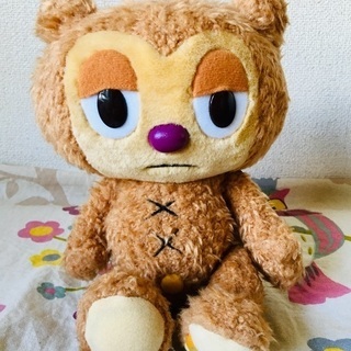 パラッパラッパー PJベリー