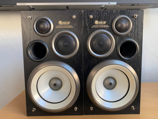 限定値下げ！ Pioneer S-R9V-LR