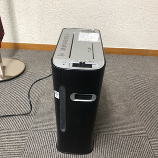 fellowes jb-05cd-bs シュレッダー