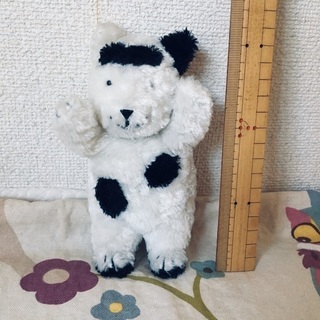 ツモリチサト わんこぬいぐるみ