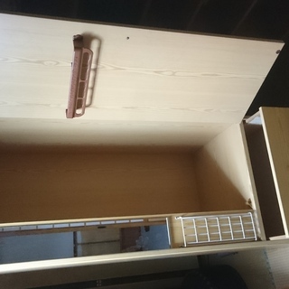 チェスト クローゼット 洋服収納 山形発 自社陸送あり②の画像