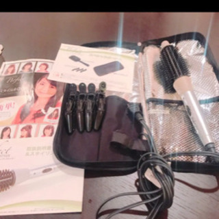 パーフェクトスタイラーの中古が安い！激安で譲ります・無料であげます