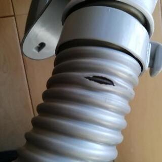 パナソニック　紙パック式掃除機の画像