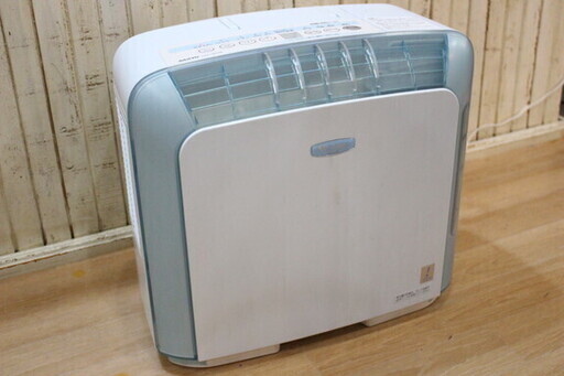 SANYO フィルター気化式 加湿器 CFK-VX50E W-ion サンヨー