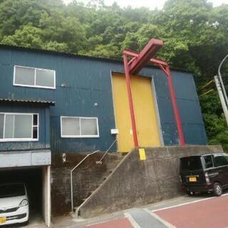 城南町♦️屋内型貸室（4畳)