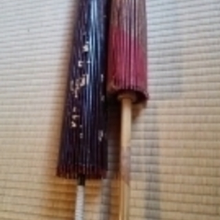番傘ですの画像