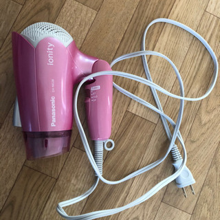 美品＊Panasonic＊ドライヤー