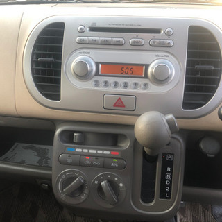 車検令和3年12月 MRワゴンの画像