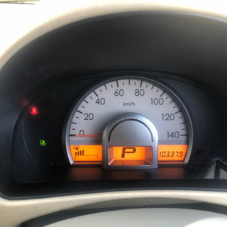 車検令和3年12月 MRワゴンの画像