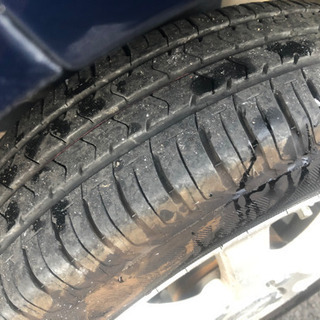 車検令和3年12月 MRワゴンの画像