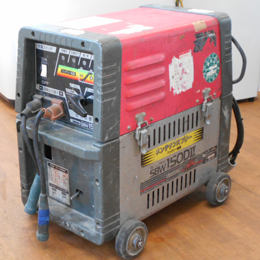 コマツ（ヤマハ）除雪機YS870同型中古動作確認済み！KSS8SDS北海道内