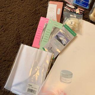 JNAジェルネイル技能検定試験DVDセット 新品の画像