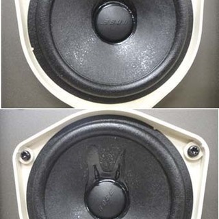 BOSE スピーカー MODEL 121V ペア 連番 6Ω 1ウェイ 説明書 純正 BOSE スピーカー MODEL 121V ペア 連番 6Ω 1ウェイ 説明書 純正