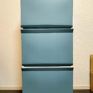 【無料】ランドリーボックス譲ります