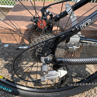 マングース (中古キャリア付き)  購入決まりました マングース (中古キャリア付き) 購入決まりました