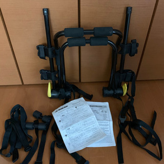 マングース (中古キャリア付き) 購入決まりました