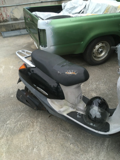 リード100 売ります