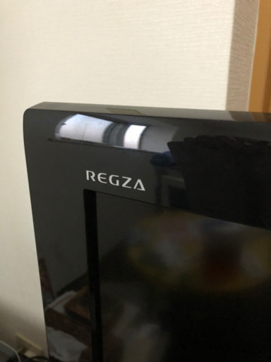 TOSHIBA REGZA 32型【即日受け渡し可能】