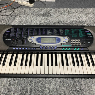 電子ピアノ