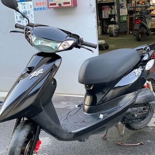 ♪特価品♪ジョグ　ZR　FI　SA39J♪配達可/清掃済み♪♪