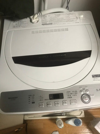 冷蔵庫、洗濯機、電子レンジetc...一人暮らしに最適！