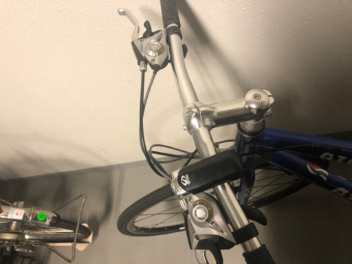 GIOS クロスバイク中古