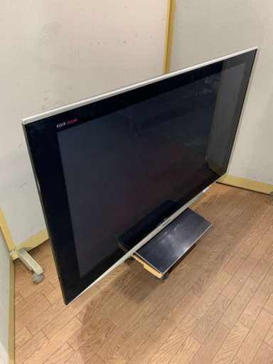 パナソニック/Panasonic デジタルハイビジョン　VIERA 50インチ TH-50PZ800