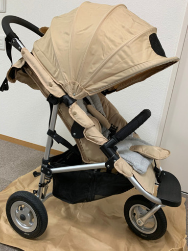 エアバギー　ココ