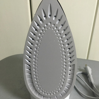 スチームアイロン　パナソニックの画像