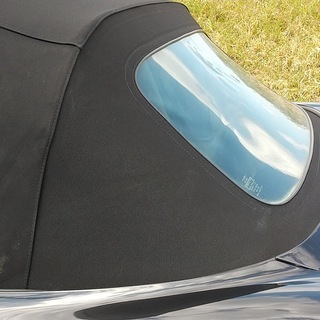 超お買い得車　BMW　Z3　2200㏄の画像