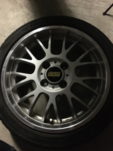 シュナイダーホイル