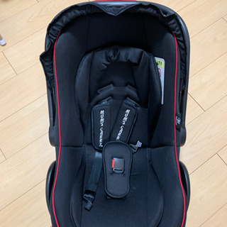 ご予約済み　西松屋　マムズキャリー  ブライト2 