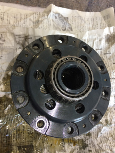 LSD CUSCO JZX81 JZX90 JZX100 JZX110
