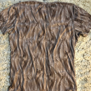 ★ 5351プールオム・Tシャツ★の画像