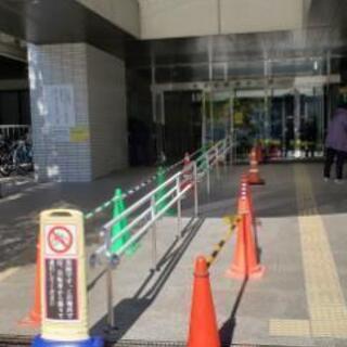 アルミ手すり取り付け工事スタッフ & 協力業者様募集の画像
