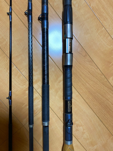 ダイワ速攻石鯛Ⅲ-504