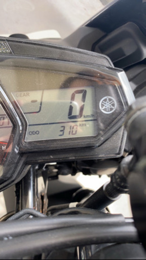 ヤマハ YAMAHA YZF-3