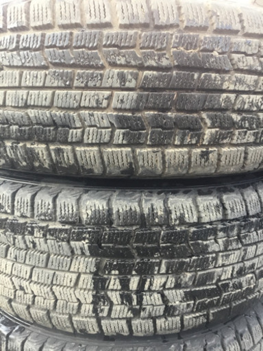 トヨタ アルファード純正 16インチ アルミホイール 215/65R16 4本セット