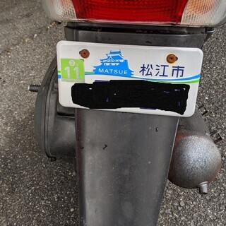 スズキレッツⅡの画像