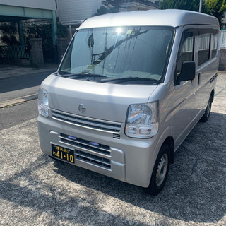 限定1台！今すぐ働けます！軽貨物ドライバー