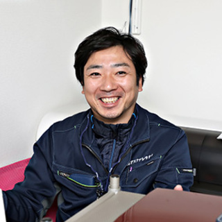 【男女共に活躍できる】上下水道事業にかかわる申請業務と施工管理。現場における作業はほとんどありませんの画像