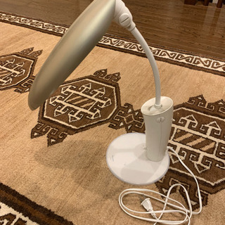 【美品】電気スタンドの画像