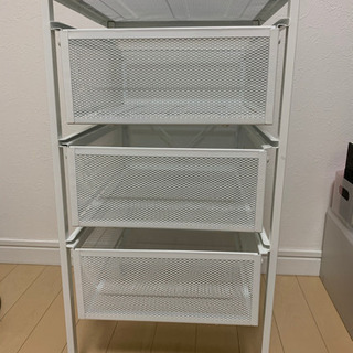 IKEA レッナールト