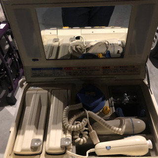 コスミックスタンド　美顔器の画像